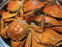 -川骄海鲜自助(亚运村店)