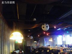 大堂-串来串去(中关村店)