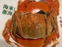 -海都六福酒家(世博广场店)