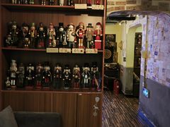 -203密室逃脱(朝阳大悦城1店)