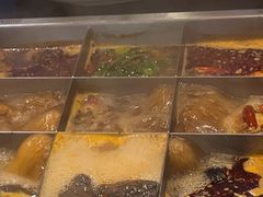 -重庆德忆火锅（龙南街3店）(渝水岸餐饮)