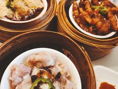 -添好运点心专门店(深水埗店)