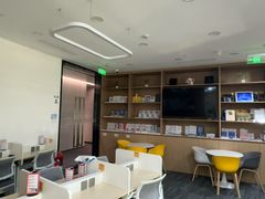 -启德考培雅思托福留学(香洲校区)
