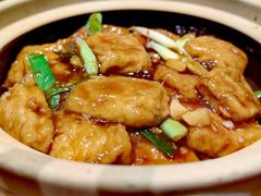 -泥糊破店小酒馆·团建聚餐(南京西路店)