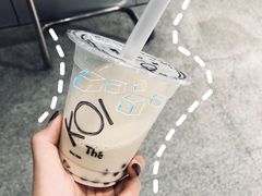 -KOI Thé(正佳广场店)