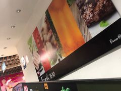 -永辉超市(嘉定宝龙广场店)