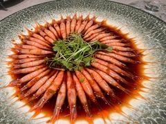 -钱塘秋荷·新江浙菜(沪太路店)