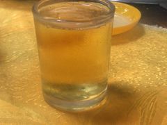 -全德烤鱼(东莞庄店)