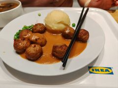 -宜家·瑞典风味餐厅(四元桥店)