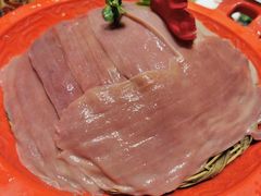 -一斗火锅·招财羊毛肚(泰吉滨江店)