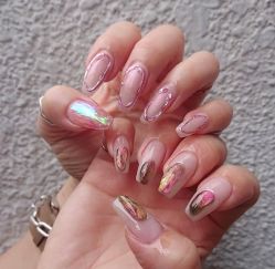-Adore nail日式美甲美睫