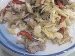 -同发号饭庄(复兴路店)