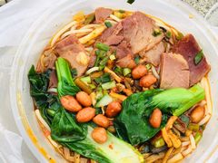 -湖南常德牛肉米粉(十梓街店)