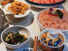 -大龙燚火锅(天安云谷店)