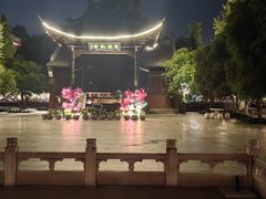 -钱王祠