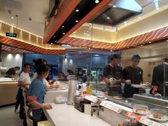 -新一番三文鱼寿司(大东海店)