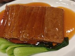 -功德林素菜饭庄(前门店)