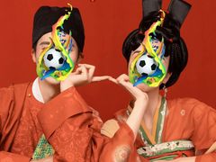 -经典婚纱摄影美学馆·私人定制