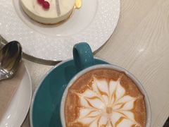 -莫奈花园法式蛋糕