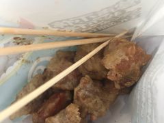 -傅强排骨(成都总店)