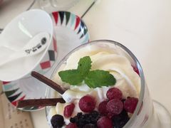 -咖啡人·融合餐厅(万达环宇店)