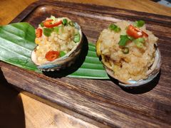 -仓库南洋海鲜小排档(柳河路店)