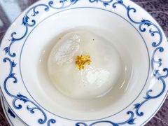 宁波汤圆-宁波状元楼酒店(和义路店)