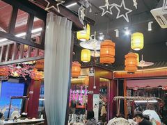 -外婆船宴餐厅·外婆喊你回家吃饭