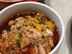 -上上席川菜(凯德乐峰广场店)