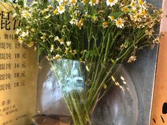 -红小满休闲餐厅(十全街店)