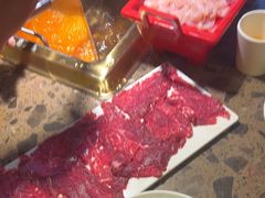 -蜀九鼎毛肚火锅(惠安店)