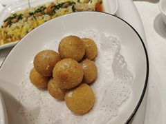 -万荣烤鸭店·北京菜(农光里店)