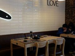 -Sushi Love 创意寿司(丽影广场店)