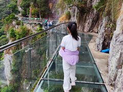 -福建天门山