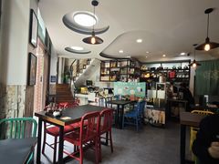 -左记港食(融科天城店)
