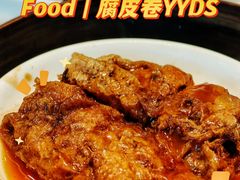 -万龙洲海鲜(南新仓店)