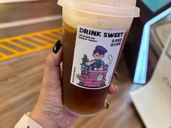 -CACOO CHURROS 咔酷吉事果(佛山天虹店)