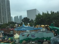 -史诺比开心世界