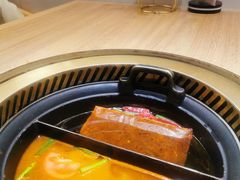-呷哺呷哺 黄金牧场 (太原万象城店)