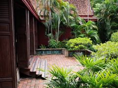 -金汤普森博物馆