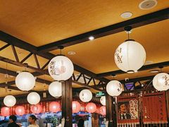 -鸟鹏烧鸟居酒屋(龙岗万科店)