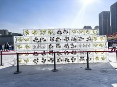 -沈阳奥体冰雪嘉年华