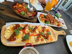 -haxnbauer海森堡德国餐厅(深圳coco店)