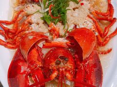 粉丝龙虾-大厨的餐厅(曾厝垵总店)