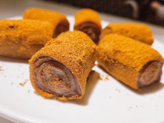 -四世同堂·京菜·烤鸭(双井店)