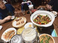 -天下客饭店(中山路店)