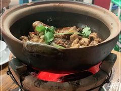 -雄伟美食(高沙中街店)
