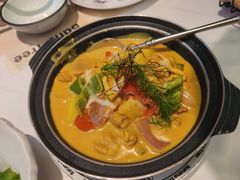 -芭蕉树·新派泰国餐厅(汉溪长隆店)