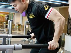 -超鹿运动(五四路恒力城店)