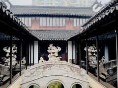 -程十发艺术馆